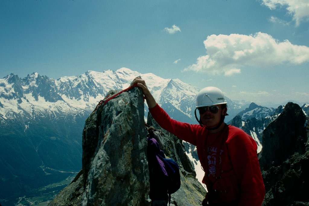 Aiguilles rouges 3 1979